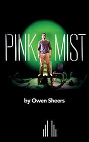 Tapa de Pink Mist