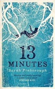 Tapa de 13 Minutes