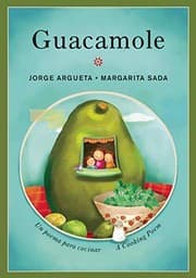 Tapa de Guacamole