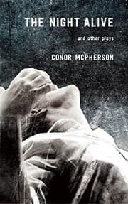 Tapa de The Night Alive and Other Plays