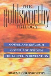 Tapa de Goldswothy Trilogy
