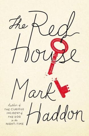 Tapa de Red house