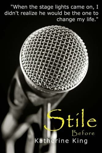 Tapa de Stile