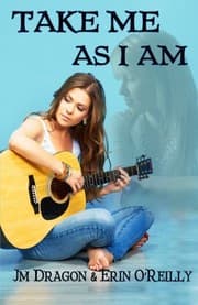 Tapa de Take Me As I Am