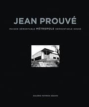 Tapa de Jean Prouvé