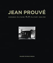 Tapa de Jean Prouvé