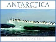 Tapa de Antarctica