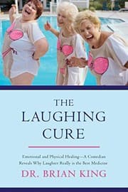 Tapa de The Laughing Cure