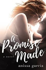 Tapa de A Promise Made