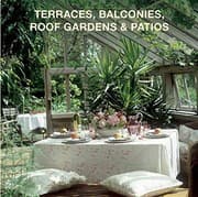 Tapa de Terraces, Balconies, Roof Gardens & Patios
