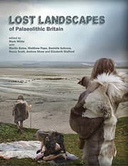 Tapa de Lost Landscapes of Palaeolithic Britain