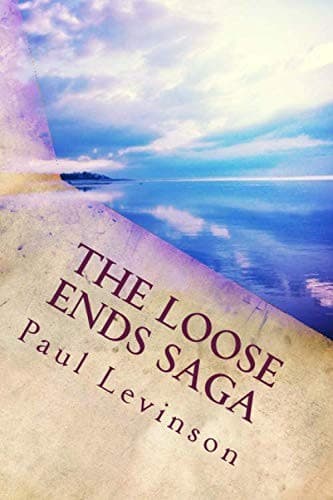 Tapa de The Loose Ends Saga