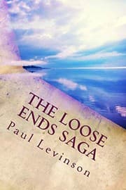Tapa de The Loose Ends Saga