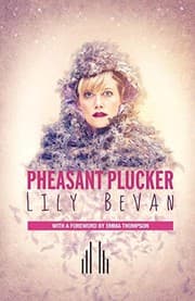 Tapa de Pheasant Plucker