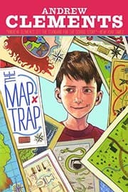 Tapa de The Map Trap