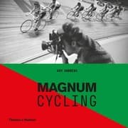Tapa de Magnum Cycling