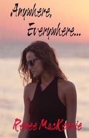 Tapa de Anywhere, Everywhere