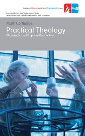 Tapa de Practical Theology