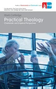 Tapa de Practical Theology