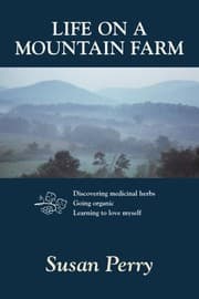 Tapa de Life on a Mountain Farm