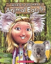 Tapa de What If You Had Animal Ears?
