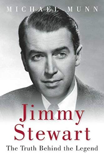 Tapa de Jimmy Stewart