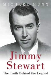 Tapa de Jimmy Stewart
