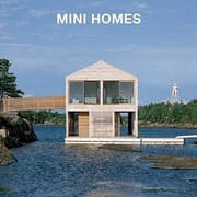 Tapa de Mini Homes