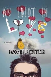 Tapa de An Idiot in Love