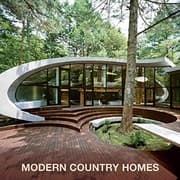 Tapa de Modern Country Homes