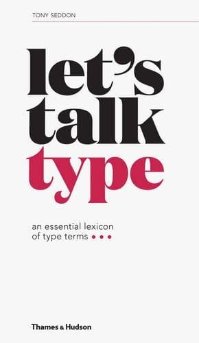 Tapa de How to Speak Type