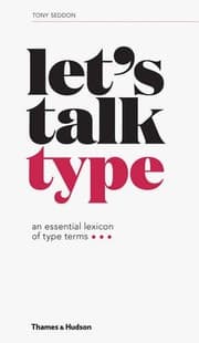 Tapa de How to Speak Type