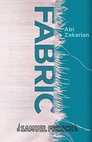 Tapa de FABRIC