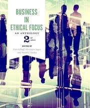 Tapa de Business in Ethical Focus