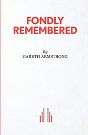 Tapa de Fondly Remembered