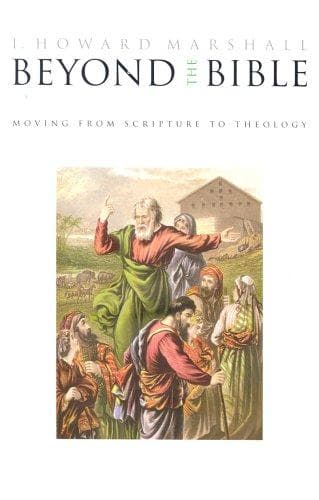 Tapa de Beyond the Bible