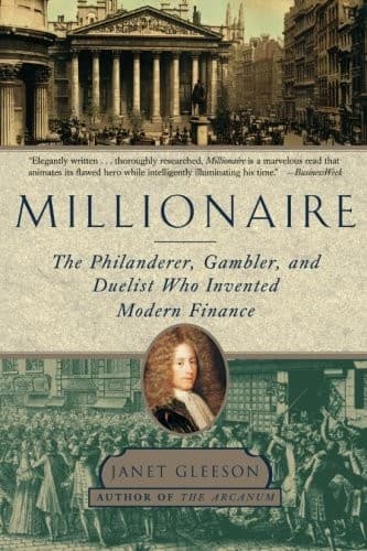 Tapa de Millionaire