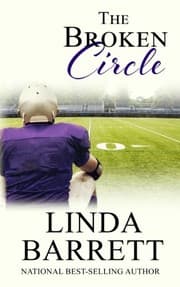 Tapa de The Broken Circle