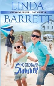 Tapa de No Ordinary Summer