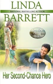 Tapa de Her Second-Chance Hero