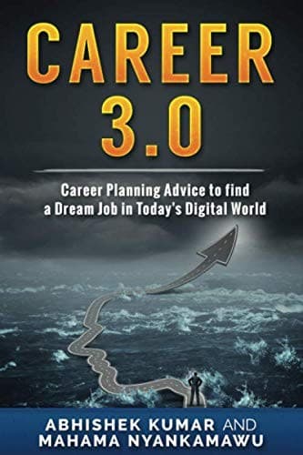 Tapa de Career 3.0