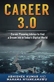 Tapa de Career 3.0