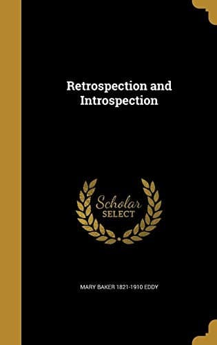 Tapa de Retrospection and Introspection