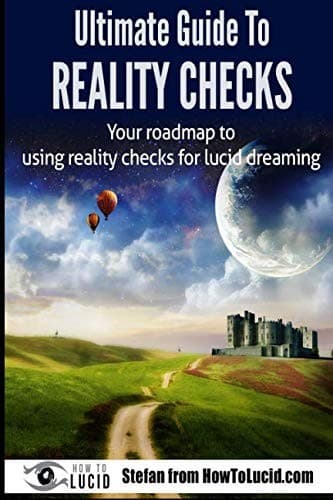 Tapa de Ultimate Guide To Reality Checks