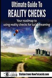 Tapa de Ultimate Guide To Reality Checks