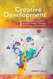 Tapa de Creative Development