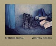 Tapa de Western colors