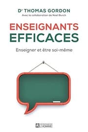 Tapa de Enseignants efficaces