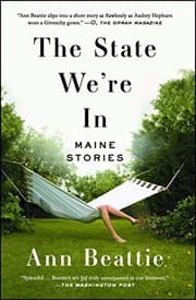 Tapa de The state we're in