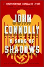 Tapa de A Song of Shadows